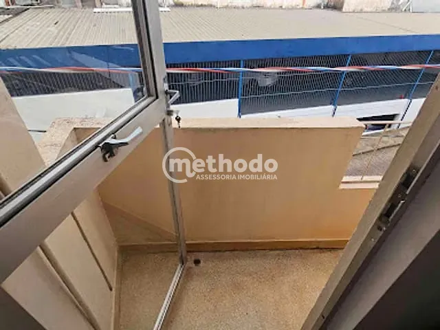 Apartamento com 69m² 2 quartos e 2 banheiros, à venda, no bairro Botafogo em Campinas