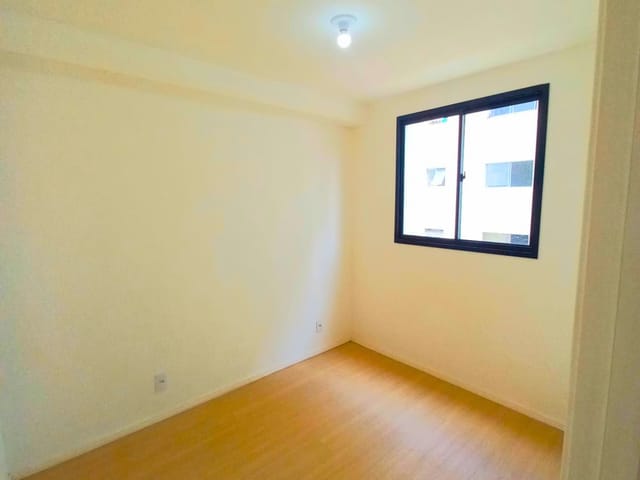 Apartamento com 34m² 2 quartos e 1 banheiro, à venda, no bairro Vila Parque Jabaquara em São Paulo