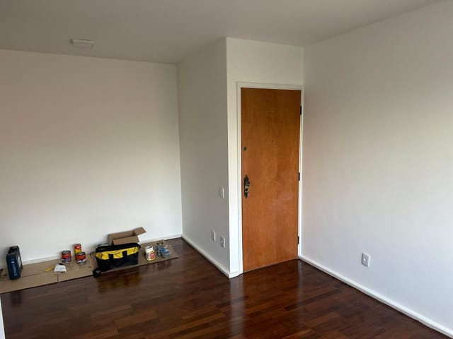 Foto do Apartamento - Apartamento à venda, Higienópolis, São Paulo, SP | Vista Livre