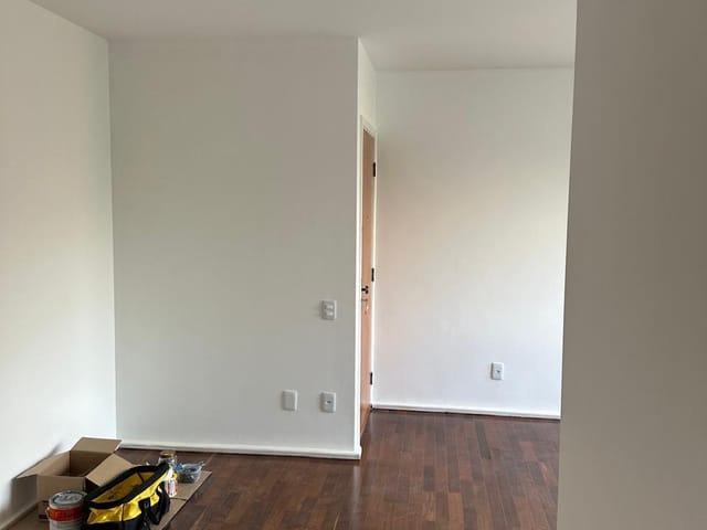 Foto do Apartamento - Apartamento à venda, Higienópolis, São Paulo, SP | Vista Livre