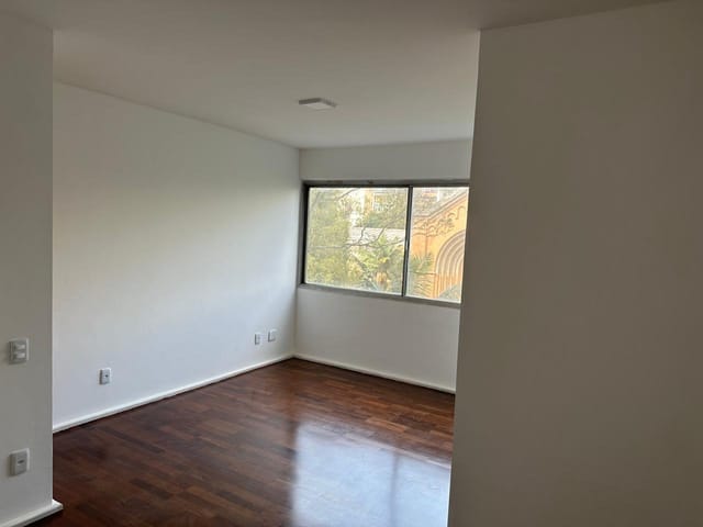 Foto do Apartamento - Apartamento à venda, Higienópolis, São Paulo, SP | Vista Livre