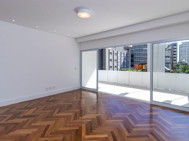 Apartamento com 202m² 3 quartos e 3 banheiros, à venda, no bairro Consolação em São Paulo