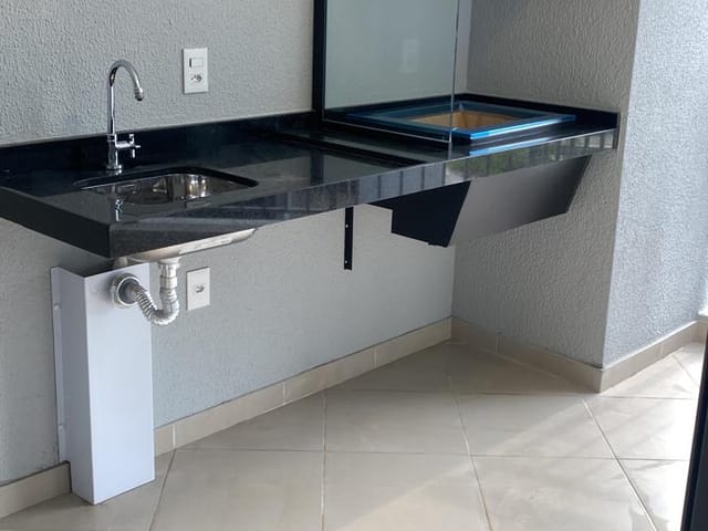 Apartamento com 70m² 2 quartos e 2 banheiros, à venda, no bairro City América em São Paulo
