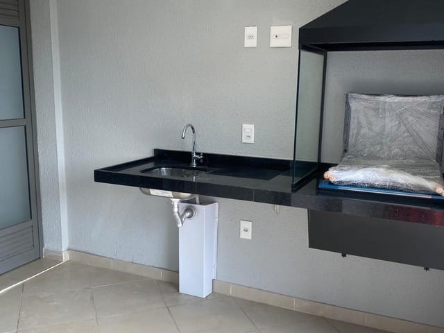 Apartamento com 70m² 2 quartos e 2 banheiros, à venda, no bairro City América em São Paulo