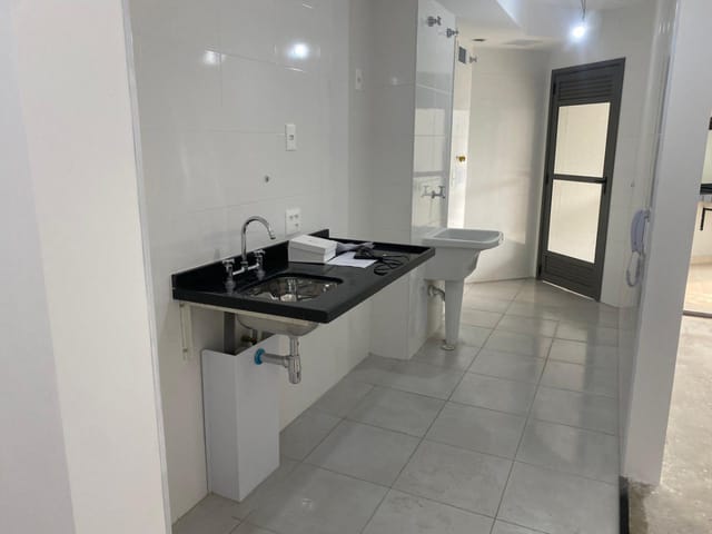 Apartamento com 70m² 2 quartos e 2 banheiros, à venda, no bairro City América em São Paulo