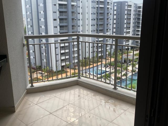 Apartamento com 70m² 2 quartos e 2 banheiros, à venda, no bairro City América em São Paulo