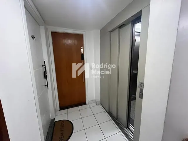 Apartamento 2 quartos e 2 banheiros, à venda, no bairro Boa Viagem em Recife