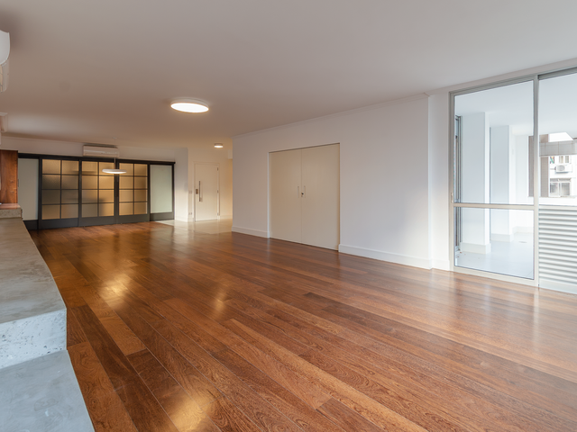 Apartamento com 270m² 3 quartos e 4 banheiros, à venda, no bairro Higienópolis em São Paulo