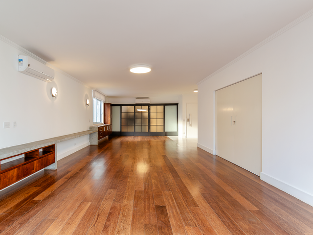 Apartamento com 270m² 3 quartos e 4 banheiros, à venda, no bairro Higienópolis em São Paulo