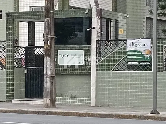 Apartamento 3 quartos e 2 banheiros, à venda, no bairro Boa Viagem em Recife