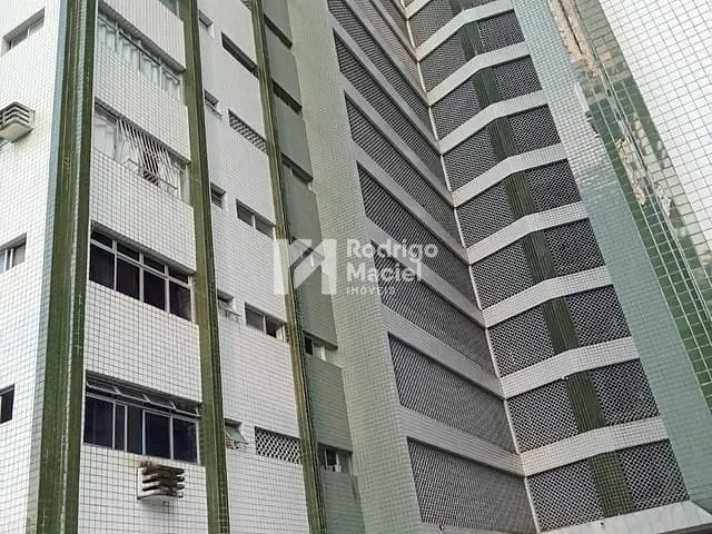 Apartamento 3 quartos e 2 banheiros, à venda, no bairro Boa Viagem em Recife