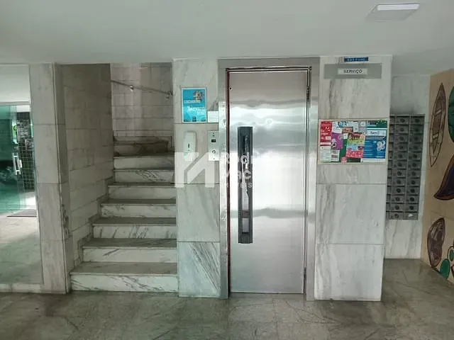 Apartamento 3 quartos e 2 banheiros, à venda, no bairro Boa Viagem em Recife