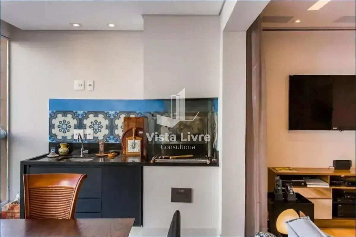 Apartamento, 3 quartos, 149 m² - Foto 3