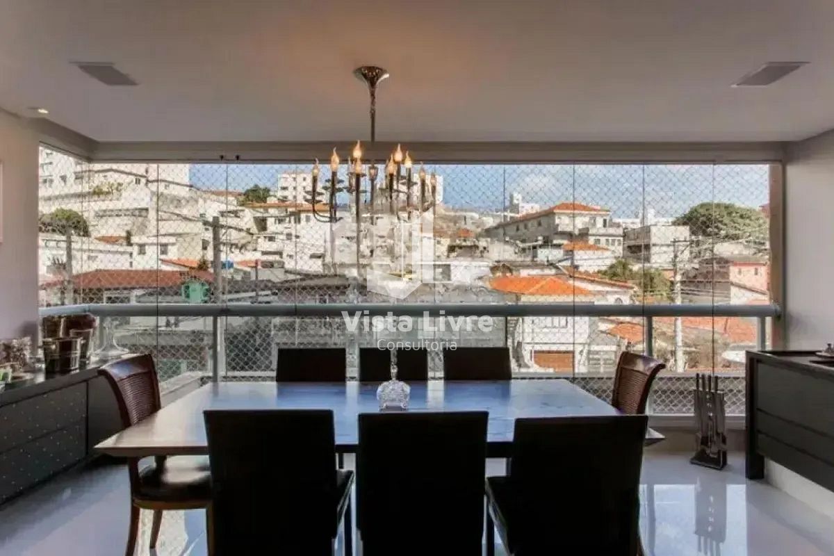 Apartamento, 3 quartos, 149 m² - Foto 4