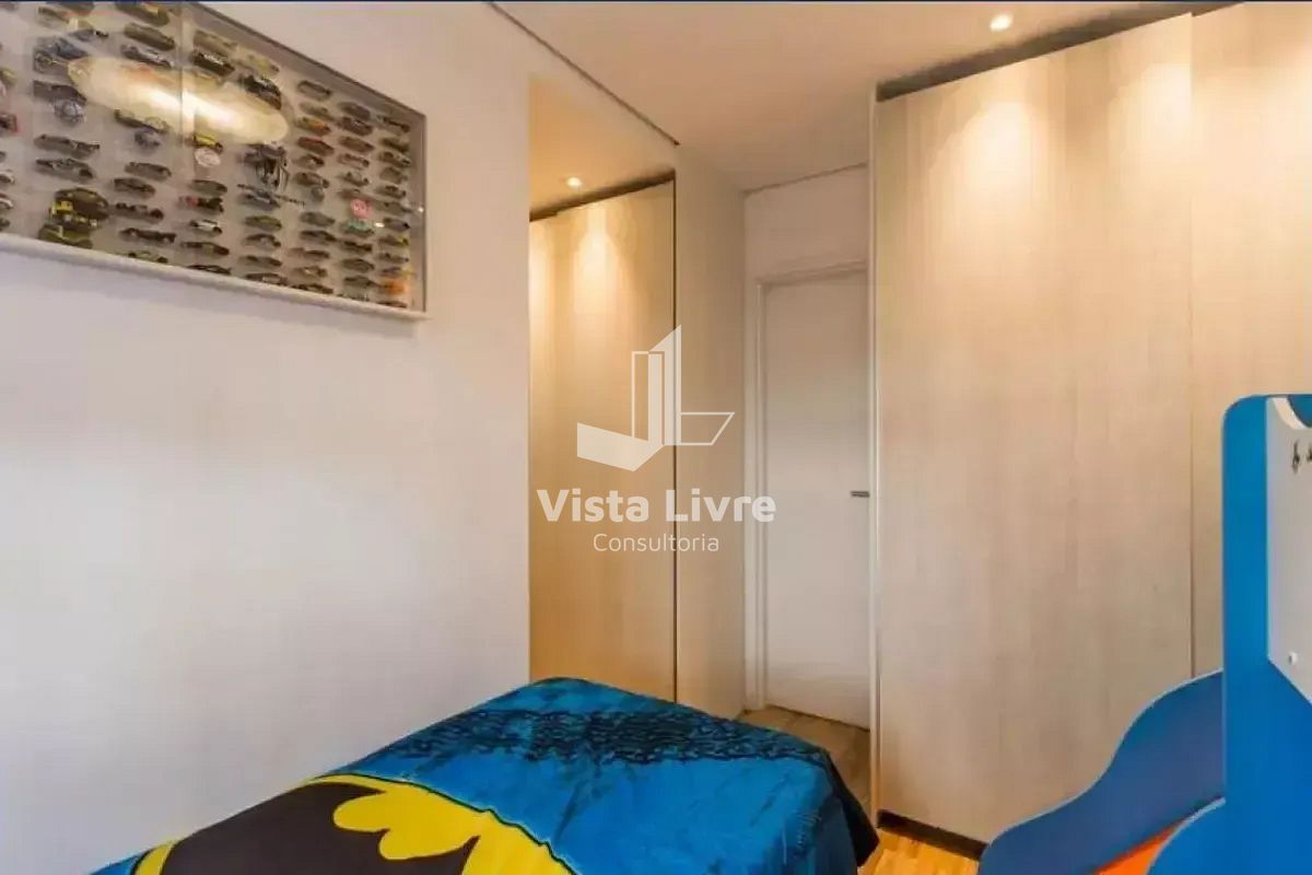 Apartamento, 3 quartos, 149 m² - Foto 6