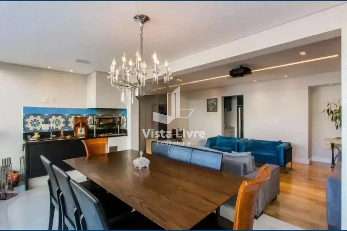 Apartamento, 3 quartos, 149 m² - Foto 2