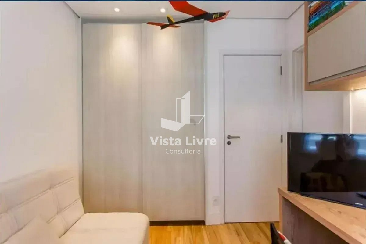 Apartamento, 3 quartos, 149 m² - Foto 7