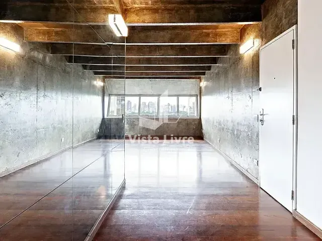 Apartamento com 147m² 3 quartos e 2 banheiros, à venda, no bairro Jardim Paulista em São Paulo