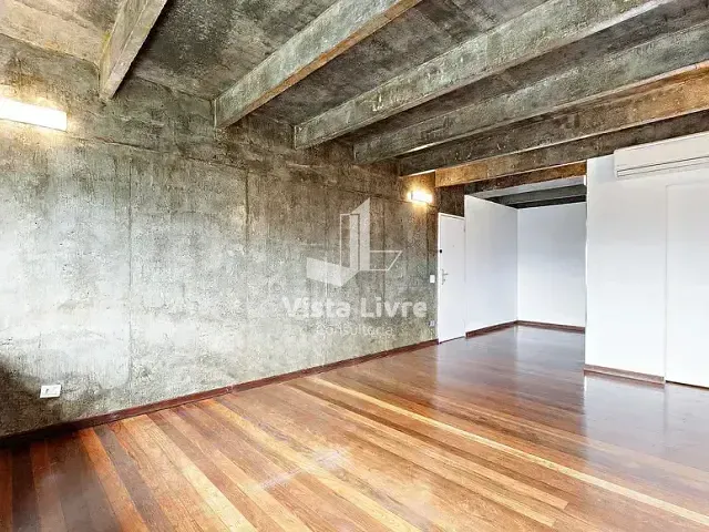 Apartamento com 147m² 3 quartos e 2 banheiros, à venda, no bairro Jardim Paulista em São Paulo