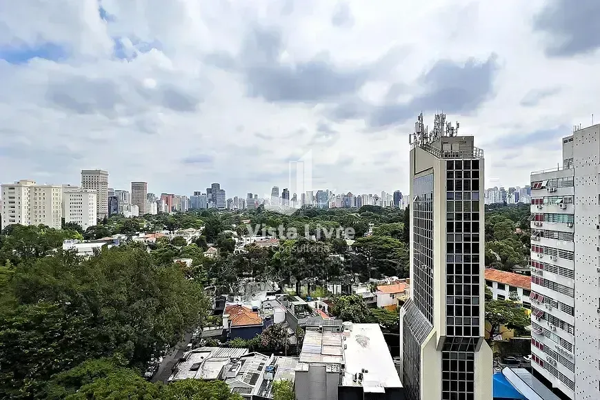 Apartamento, 3 quartos, 147 m² - Foto 11