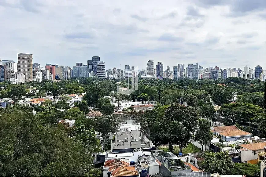 Apartamento, 3 quartos, 147 m² - Foto 12
