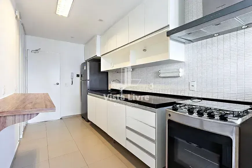 Apartamento, 3 quartos, 147 m² - Foto 14