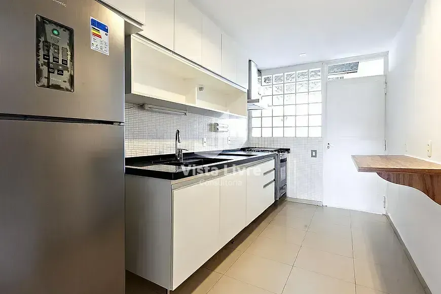 Apartamento, 3 quartos, 147 m² - Foto 15