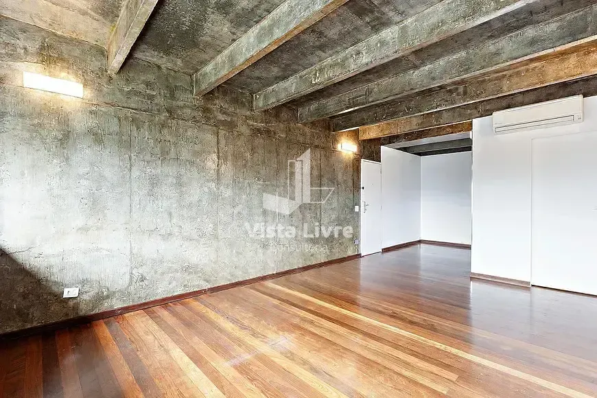 Apartamento, 3 quartos, 147 m² - Foto 1