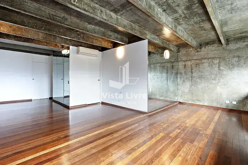 Apartamento, 3 quartos, 147 m² - Foto 2
