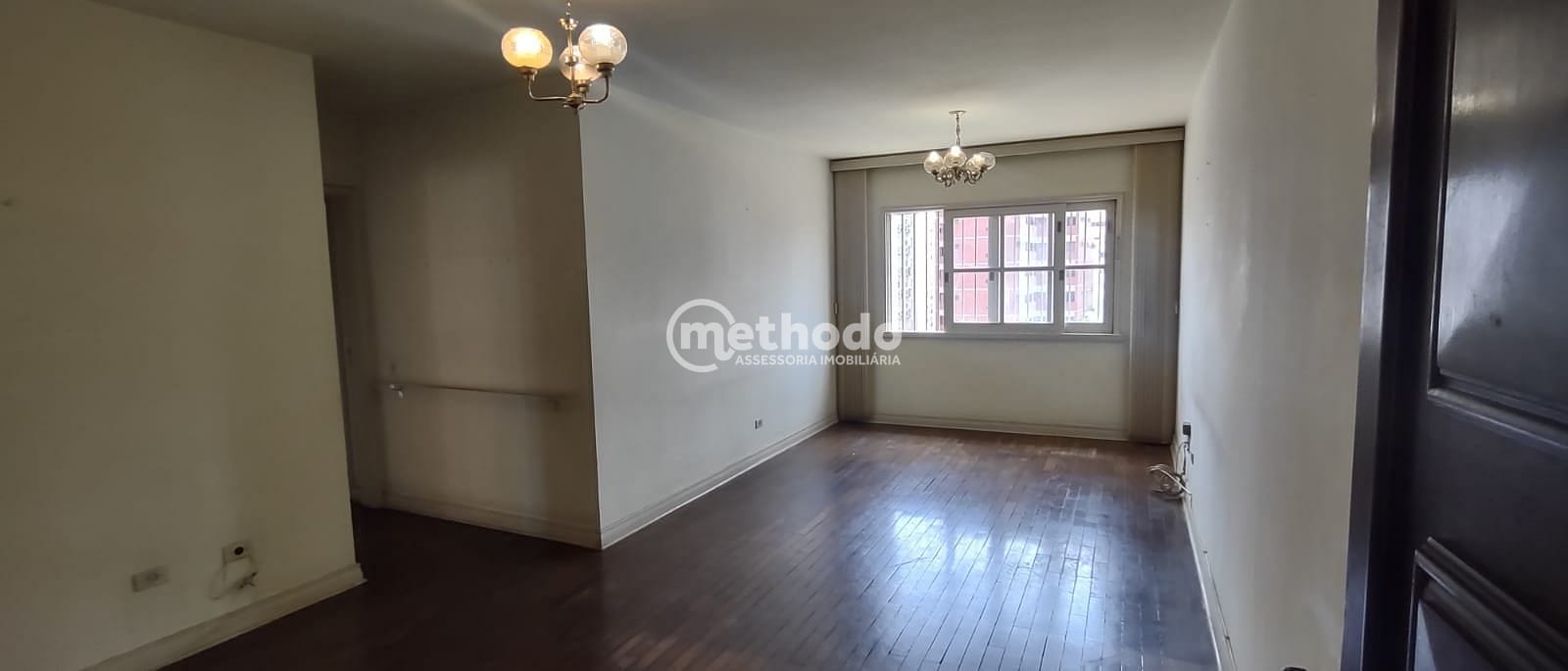 Apartamento, 3 quartos, 105 m² - Foto 1