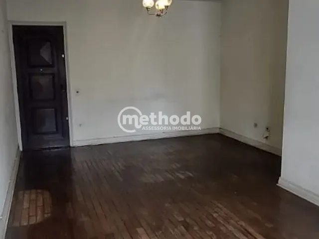 Apartamento com 141m² 3 quartos e 3 banheiros, à venda, no bairro Cambuí em Campinas