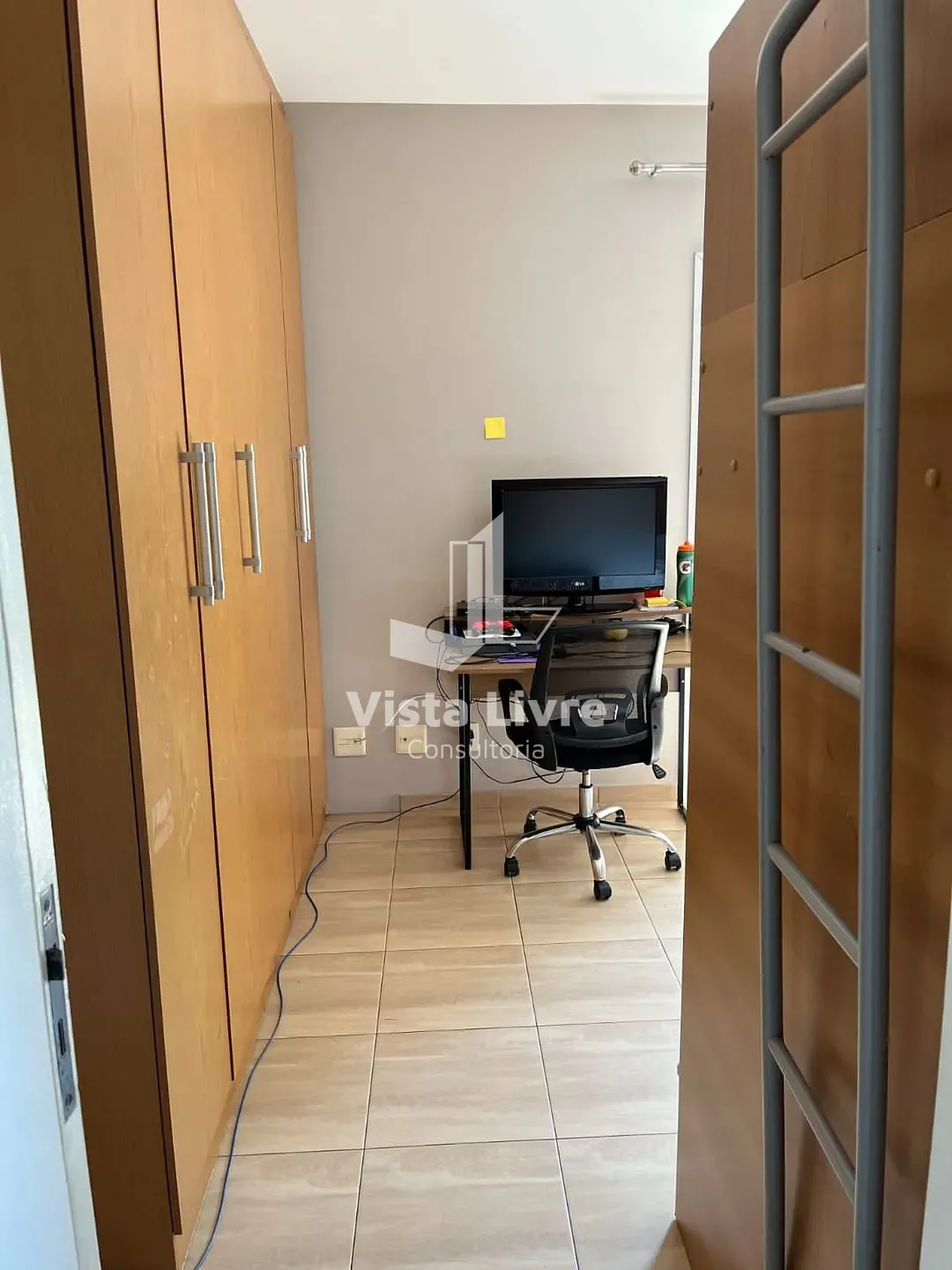 Apartamento, 3 quartos, 135 m² - Foto 13