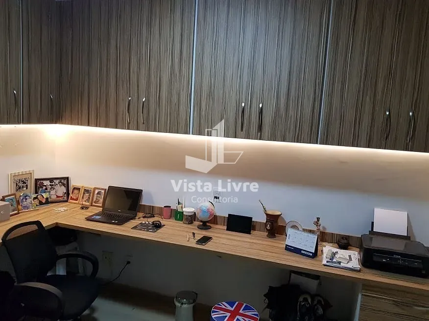 Apartamento, 3 quartos, 135 m² - Foto 14