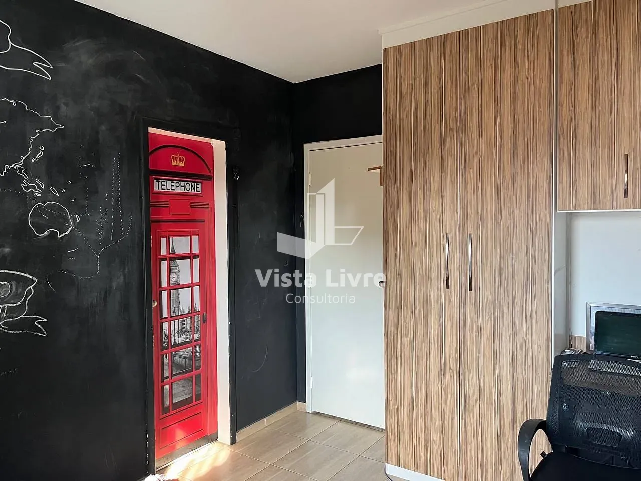Apartamento, 3 quartos, 135 m² - Foto 7