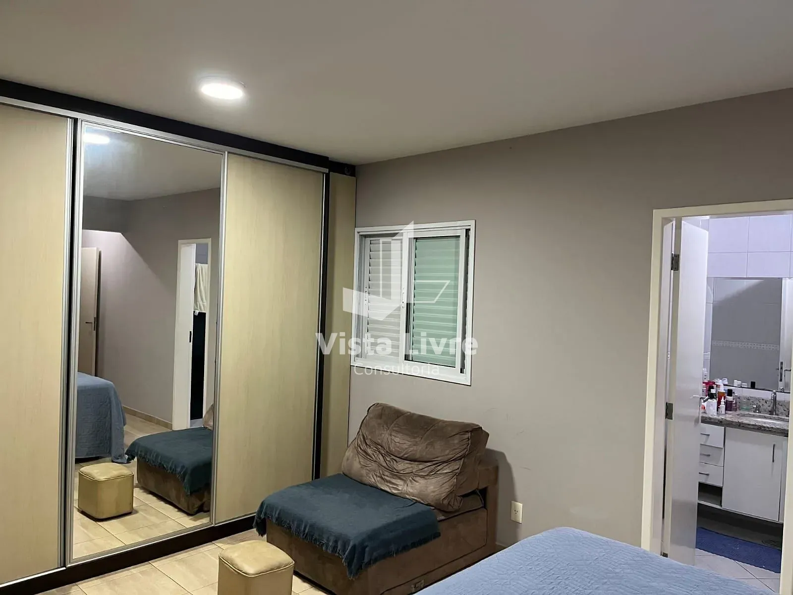 Apartamento, 3 quartos, 135 m² - Foto 9