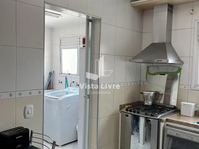 Apartamento com 135m² 3 quartos e 4 banheiros, à venda, no bairro Vila Milton em Guarulhos