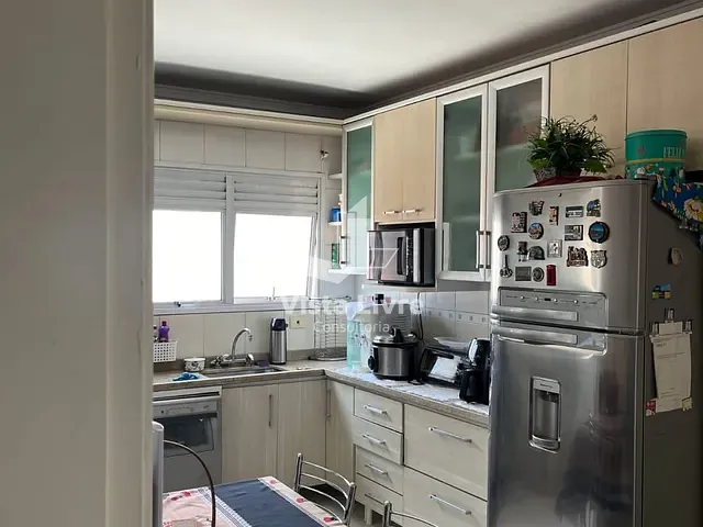 Apartamento com 135m² 3 quartos e 4 banheiros, à venda, no bairro Vila Milton em Guarulhos