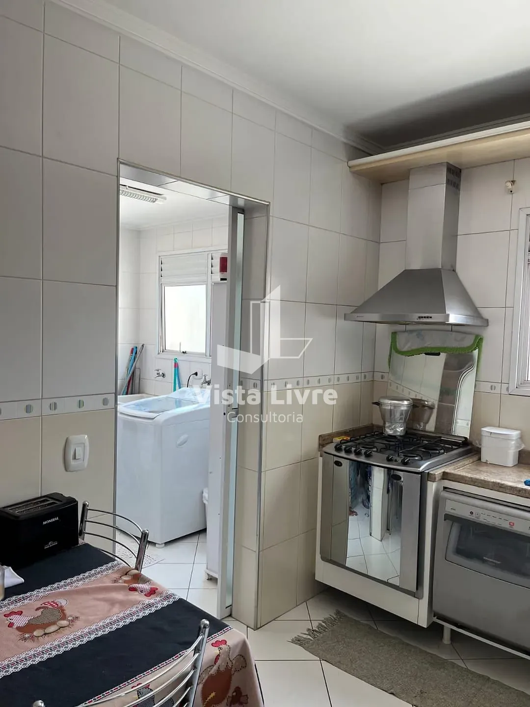 Apartamento, 3 quartos, 135 m² - Foto 4