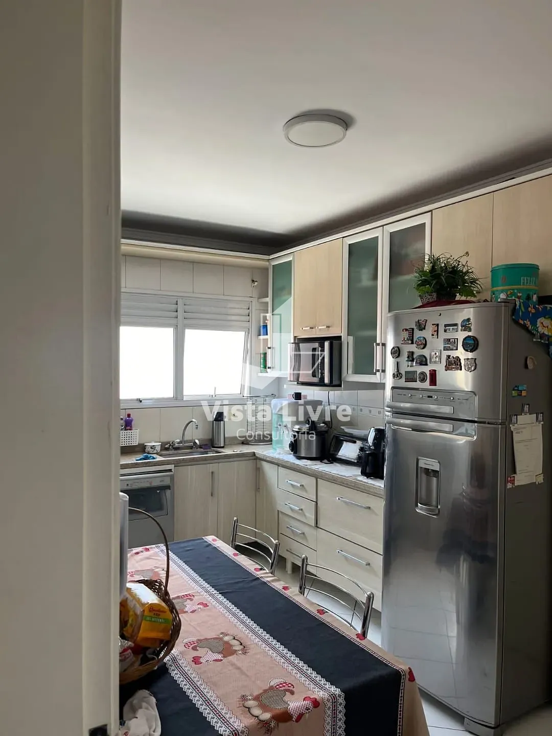 Apartamento, 3 quartos, 135 m² - Foto 5