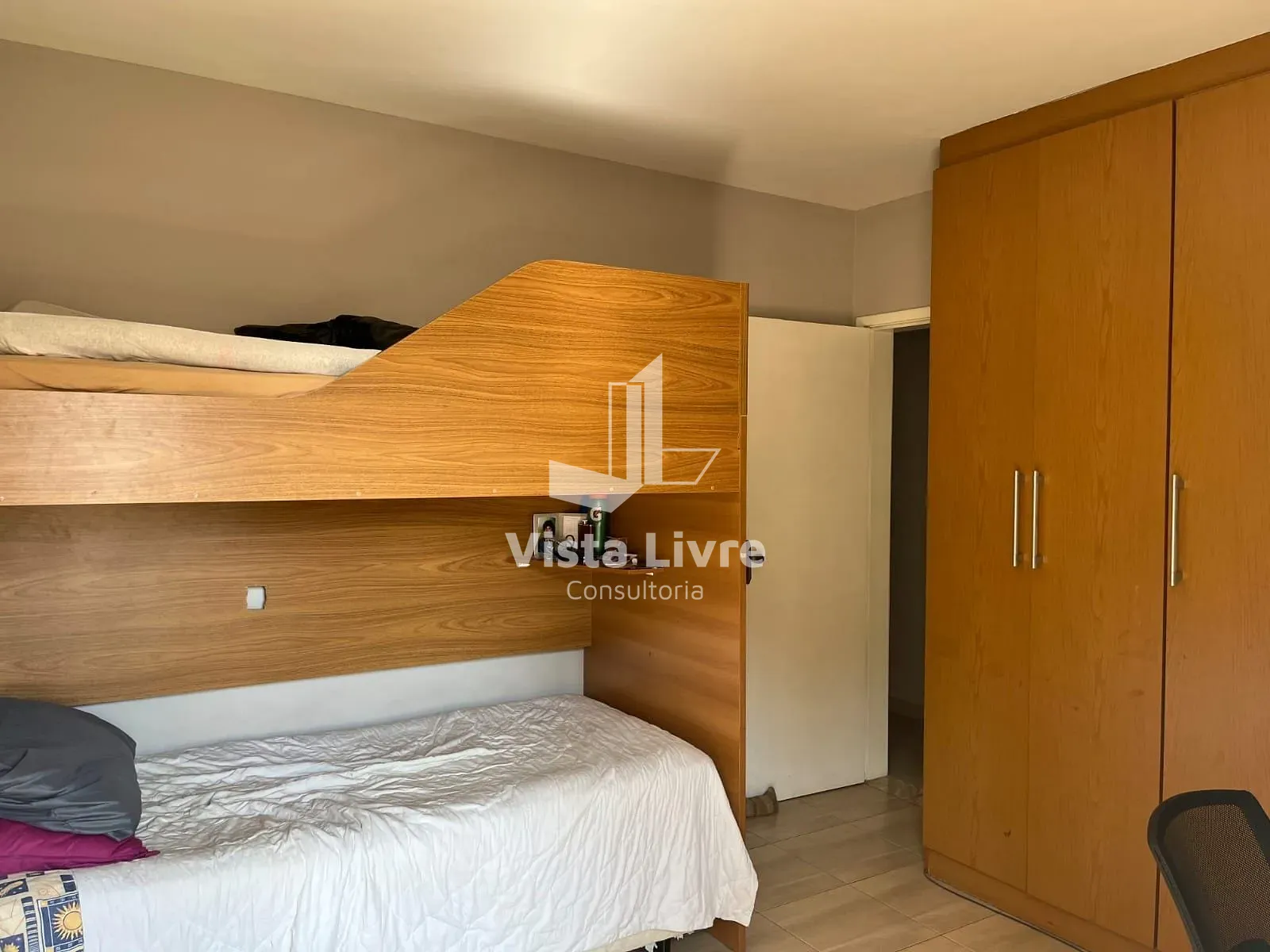 Apartamento, 3 quartos, 135 m² - Foto 12