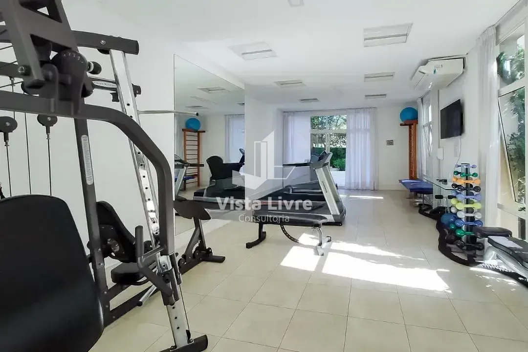 Apartamento, 5 quartos, 299 m² - Foto 35