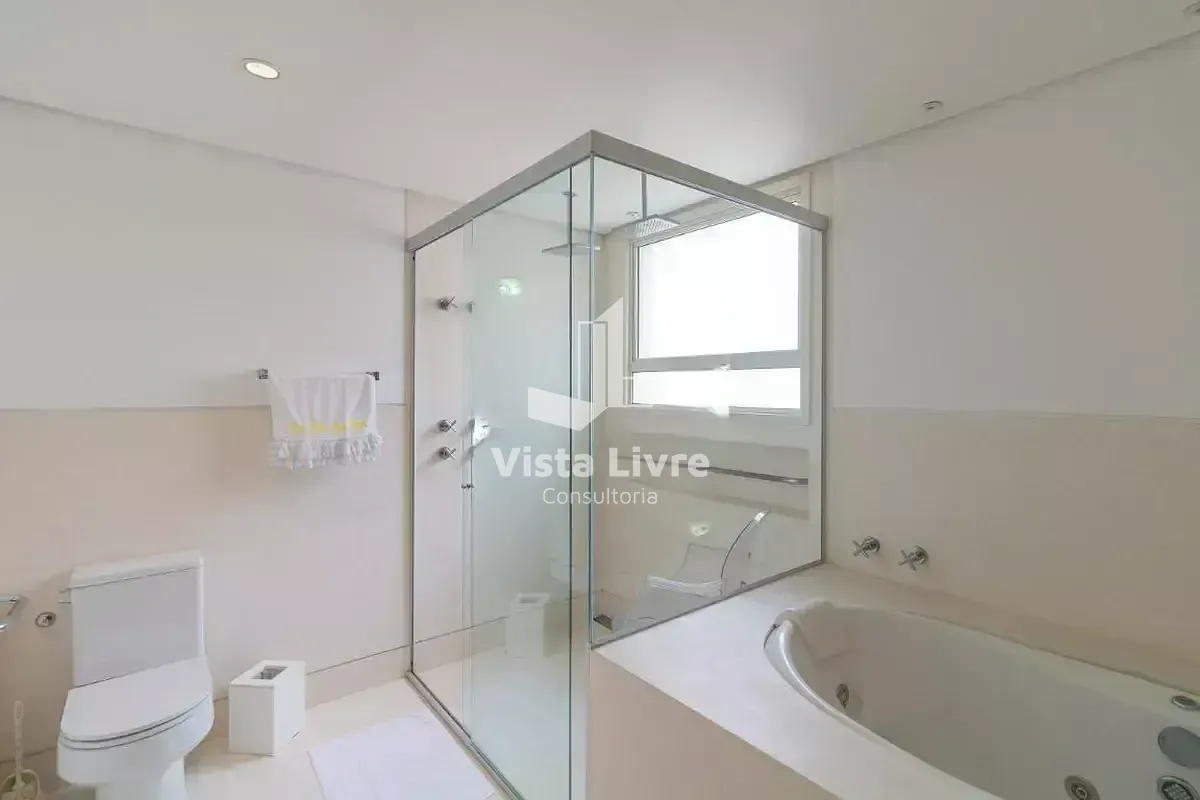 Apartamento, 5 quartos, 299 m² - Foto 32