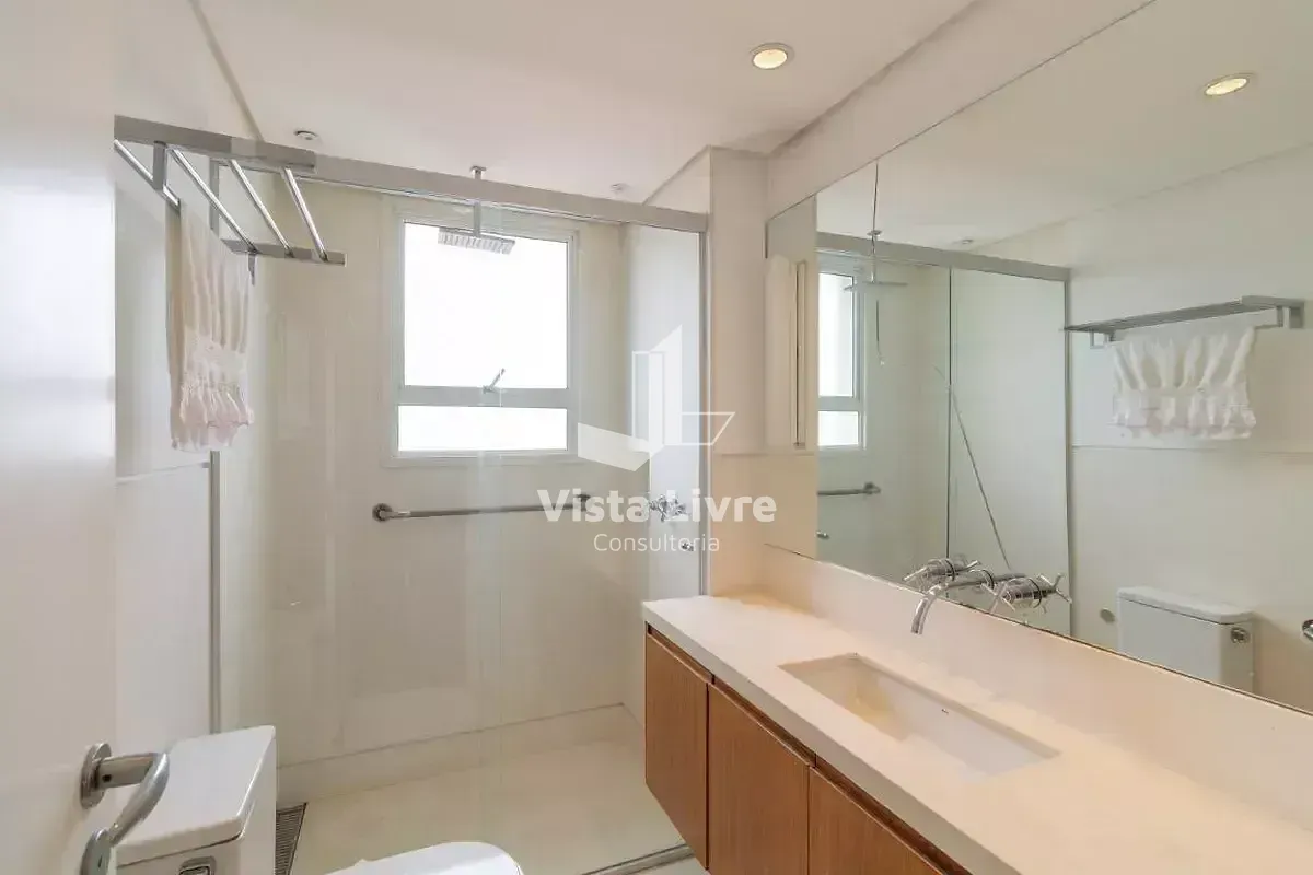 Apartamento, 5 quartos, 299 m² - Foto 31