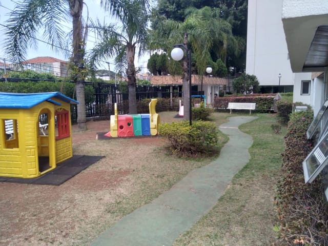 Apartamento com 80m² 2 quartos e 3 banheiros, à venda, no bairro Ipiranga em São Paulo