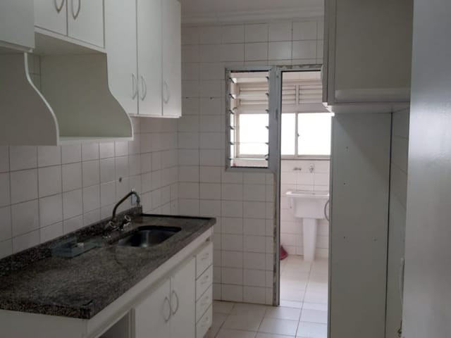 Apartamento com 80m² 2 quartos e 3 banheiros, à venda, no bairro Ipiranga em São Paulo