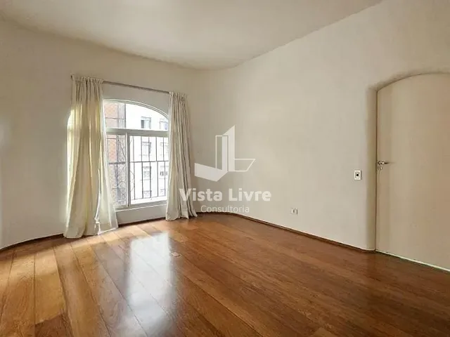 Apartamento com 370m² 4 quartos e 4 banheiros, à venda, no bairro Cerqueira César em São Paulo