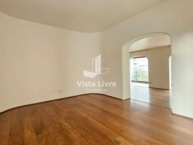 Apartamento com 370m² 4 quartos e 4 banheiros, à venda, no bairro Cerqueira César em São Paulo