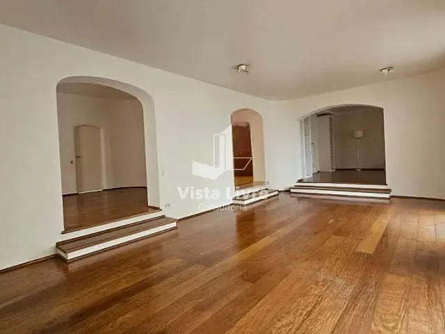Apartamento com 370m² 4 quartos e 4 banheiros, à venda, no bairro Cerqueira César em São Paulo