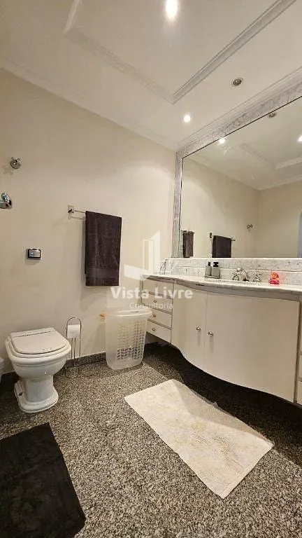 Apartamento, 4 quartos, 370 m² - Foto 31