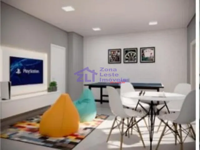 Apartamento com 60m² 3 quartos e 1 banheiro, à venda, no bairro Vila Alpina em São Paulo